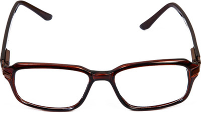 DKB Full Rim Square Frame(48 mm