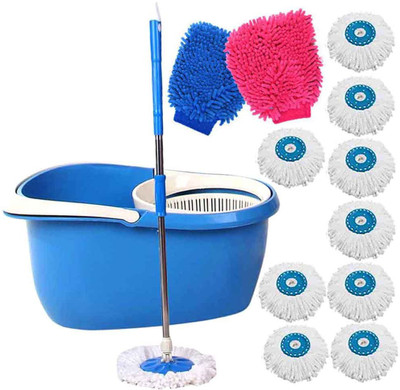 V-MOP leak proof bucket 18 Mop