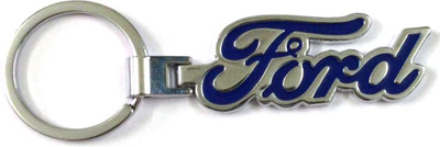 eShop24x7 FORD Metal Imported Chrome Plated Steel Imported key ring car logo Key Chain
eShop24x7 FORD Metal Imported Chrome Plated Steel Imported key ring car logo Key Chain