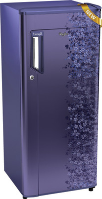 Whirlpool 200 L Direct Cool Single Door 4 Star Refrigerator(Sapphire Exotica, 215 Icemagic Powercool PRM)
Whirlpool 200 L Direct Cool Single Door 4 Star Refrigerator(Sapphire Exotica, 215 Icemagic Powercool PRM)
