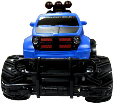 Akshit Remote Control Mad Racing Cross Country Big Hummer Style Truck 1:20 Blue(Blue)
Akshit Remote Control Mad Racing Cross Country Big Hummer Style Truck 1:20 Blue(Blue)