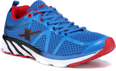 Sparx 263 Running Shoes For Men(Blue, Red, Bluered 
Sparx 263 Running Shoes For Men(Blue, Red, Bluered