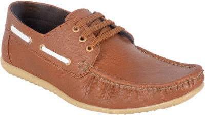Running Rider Sneakers For Men(Tan