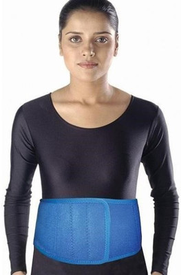 OSSDEN OSSDEN NEOPRENE ABDOMINAL BELT Back & Abdomen Support, Black