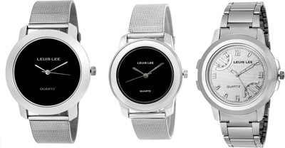 LEUIS LEE LL010208 Watch - For Couple