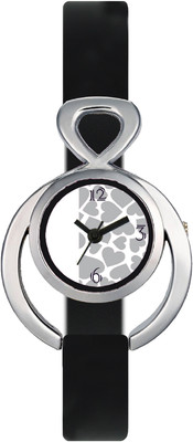 CM Girl Watch With Fancy Look And Designer Dial_ Latest Valentime 0011 Watch - For Girls
CM Girl Watch With Fancy Look And Designer Dial_ Latest Valentime 0011 Watch - For Girls