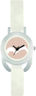 CM Girl Watch With Fancy Look And Designer Dial_ Latest Valentime 0020 Watch - For Girls
CM Girl Watch With Fancy Look And Designer Dial_ Latest Valentime 0020 Watch - For Girls