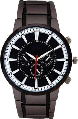 attitude works 81 Watch - For Men