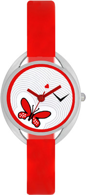 CM Girl Watch With Fancy Look And Designer Dial_ Latest Valentime 0004 Watch - For Girls
CM Girl Watch With Fancy Look And Designer Dial_ Latest Valentime 0004 Watch - For Girls