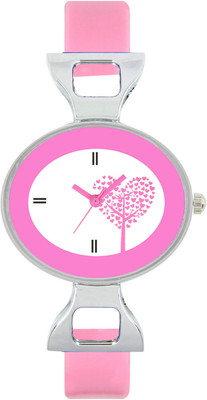 CM Girl Watch With Fancy Look And Designer Dial_ Latest Valentime 0030 Watch - For Girls
CM Girl Watch With Fancy Look And Designer Dial_ Latest Valentime 0030 Watch - For Girls