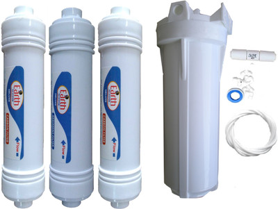Shopping Store 1 Year RO service Kit with Inline set mod4 Solid Filter Cartridge(0.001, Pack of 8)
Shopping Store 1 Year RO service Kit with Inline set mod4 Solid Filter Cartridge(0.001, Pack of 8)