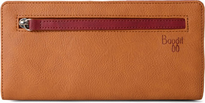 Baggit Casual Brown Clutch