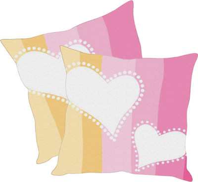 Sleep Nature's Printed Cushions Cover(Pack of 2, 40.63 cm*40.63 cm, Multicolor)
Sleep Nature's Printed Cushions Cover(Pack of 2, 40.63 cm*40.63 cm, Multicolor)