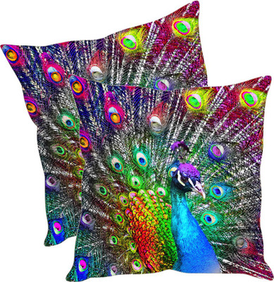 Sleep Nature's Printed Cushions Cover(Pack of 2, 40.63 cm*40.63 cm, Multicolor)
Sleep Nature's Printed Cushions Cover(Pack of 2, 40.63 cm*40.63 cm, Multicolor)
