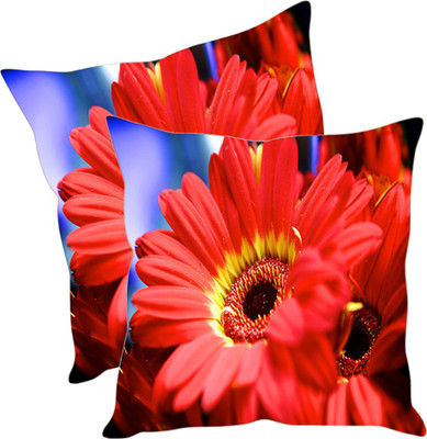 Sleep Nature's Printed Cushions Cover(Pack of 2, 40.63 cm*40.63 cm, Multicolor)
Sleep Nature's Printed Cushions Cover(Pack of 2, 40.63 cm*40.63 cm, Multicolor)