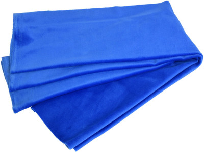 Vardhman Felt Cloth ( Fleece Fabric) Size 32" * 36" Colour Royal Blue, Used. In Dresses, Cushions, Soft Toys Making, Art & Craft , Jackets, Purses, Etc Felt Sheet(36 inch x 32 inch)
Vardhman Felt Cloth ( Fleece Fabric) Size 32" * 36" Colour Royal Blue, Used. In Dresses, Cushions, Soft Toys Making, Art & Craft , Jackets, Purses, Etc Felt Sheet(36 inch x 32 inch)
