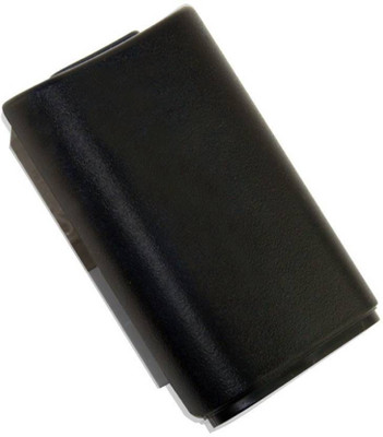 RECKON Xbox 360 Controller Battery Pack Cover Shell (Black) Gaming Accessory Kit(Black, For Xbox 360)
RECKON Xbox 360 Controller Battery Pack Cover Shell (Black) Gaming Accessory Kit(Black, For Xbox 360)