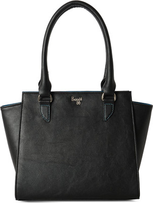 Baggit Hand-held Bag(Black)