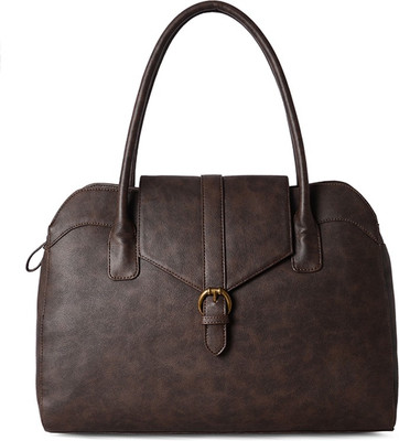 Baggit Shoulder Bag(Brown)