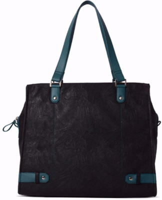 Baggit Shoulder Bag(Black)