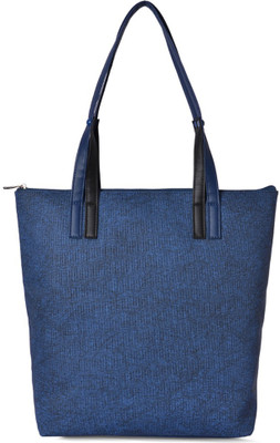 Baggit Shoulder Bag(Blue)