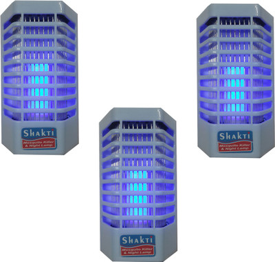#° DEGREES SHAKTI INSECT & MOSQUITO KILLER(Pack of 3)