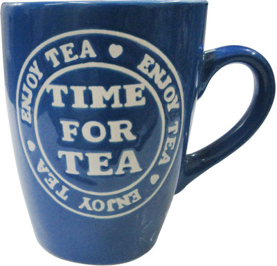 Blue Birds USA Homeware Designer printed tea/coffee Ceramic Mug(400 ml), Multicolor
Blue Birds USA Homeware Designer printed tea/coffee Ceramic Mug(400 ml), Multicolor