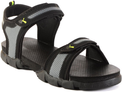 Rod Takes Men Green Sandals