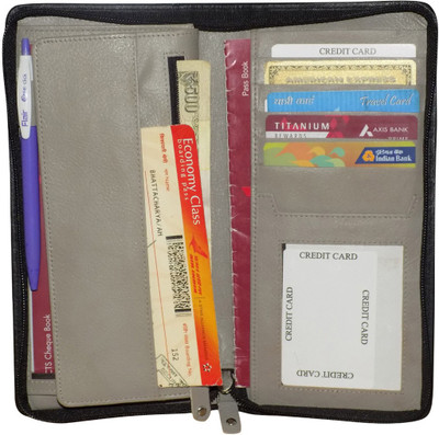 Style 98 Girls Casual Black, Beige Genuine Leather Wrist Wallet(8 Card Slots), Beige;black
Style 98 Girls Casual Black, Beige Genuine Leather Wrist Wallet(8 Card Slots), Beige;black