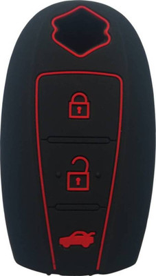 SUZUKI BREZZA Car Key Cover