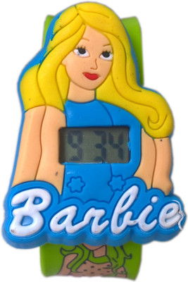 Rana Watches BRBSLPGREN Watch - For Girls