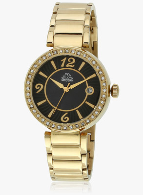Kappa KP-1402 Watch - For Women