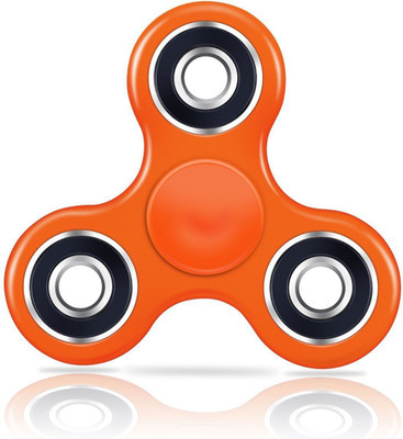 VibeX Staked Wind Spinner(Orange)