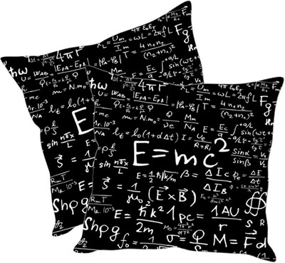Sleep Nature's Printed Cushions Cover(Pack of 2, 40.63 cm*40.63 cm, Multicolor)
Sleep Nature's Printed Cushions Cover(Pack of 2, 40.63 cm*40.63 cm, Multicolor)