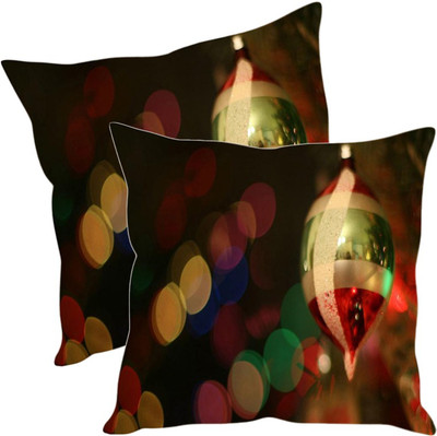 Sleep Nature's Printed Cushions Cover(Pack of 2, 40.63 cm*40.63 cm, Multicolor)
Sleep Nature's Printed Cushions Cover(Pack of 2, 40.63 cm*40.63 cm, Multicolor)