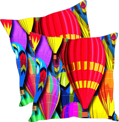 Sleep Nature's Printed Cushions Cover(Pack of 2, 40.63 cm*40.63 cm, Multicolor)
Sleep Nature's Printed Cushions Cover(Pack of 2, 40.63 cm*40.63 cm, Multicolor)