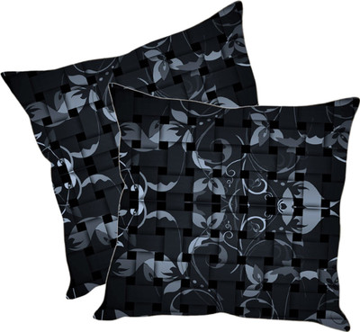 Sleep Nature's Printed Cushions Cover(Pack of 2, 30.63 cm*30.63 cm, Multicolor)
Sleep Nature's Printed Cushions Cover(Pack of 2, 30.63 cm*30.63 cm, Multicolor)