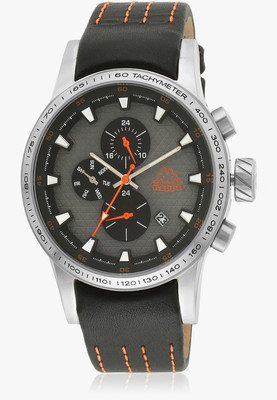 Kappa KP-1434M-C Watch - For Men