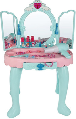 Hamleys E Comdaq DRESSER Blue Big