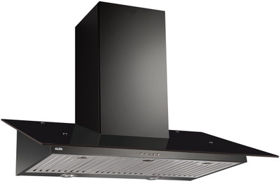 GLEN Kitchen GL 6077 SS Black 60cm 1250 m3/hr Easy Clean Baffle Filter - Life Time Warranty Wall Mounted Chimney(Black 1250 CMH)
GLEN Kitchen GL 6077 SS Black 60cm 1250 m3/hr Easy Clean Baffle Filter - Life Time Warranty Wall Mounted Chimney(Black 1250 CMH)