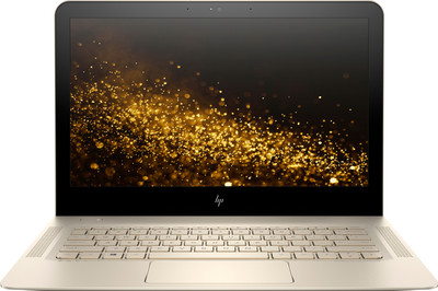 HP Envy Core i5 7th Gen - (8 GB/256 GB SSD/Windows 10 Home) 13-ab069TU Thin and Light Laptop(13.3 inch, Gold, 1.42 kg, With MS Office)
HP Envy Core i5 7th Gen - (8 GB/256 GB SSD/Windows 10 Home) 13-ab069TU Thin and Light Laptop(13.3 inch, Gold, 1.42 kg, With MS Office)