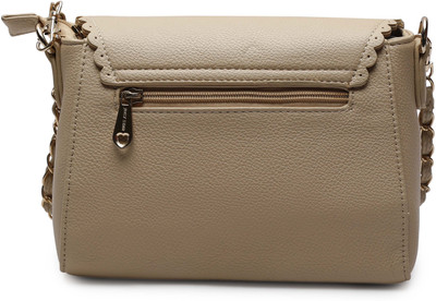 CHICBAE Sling Bag(Beige)