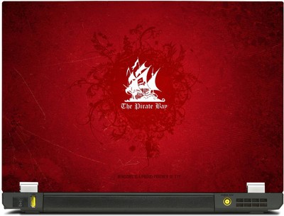 PosterMart Pirate Graphics Laptop Skin Type 23 - High Quality 3M Vinyl and Matt Lamination High Quality Laminated 3M Vinyl Laptop Decal 14
PosterMart Pirate Graphics Laptop Skin Type 23 - High Quality 3M Vinyl and Matt Lamination High Quality Laminated 3M Vinyl Laptop Decal 14