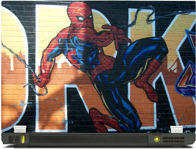 PosterMart Wall Graffiti Laptop Skin Type 12 - High Quality 3M Vinyl and Matt Lamination High Quality Laminated 3M Vinyl Laptop Decal 15
PosterMart Wall Graffiti Laptop Skin Type 12 - High Quality 3M Vinyl and Matt Lamination High Quality Laminated 3M Vinyl Laptop Decal 15