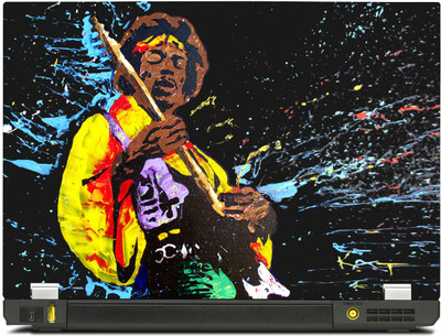 PosterMart Musical Graphics Laptop Skin Type 27 - High Quality 3M Vinyl and Matt Lamination High Quality Laminated 3M Vinyl Laptop Decal 15
PosterMart Musical Graphics Laptop Skin Type 27 - High Quality 3M Vinyl and Matt Lamination High Quality Laminated 3M Vinyl Laptop Decal 15