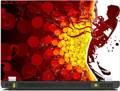 PosterMart Musical Graphics Laptop Skin Type 149 - High Quality 3M Vinyl and Matt Lamination High Quality Laminated 3M Vinyl Laptop Decal 13
PosterMart Musical Graphics Laptop Skin Type 149 - High Quality 3M Vinyl and Matt Lamination High Quality Laminated 3M Vinyl Laptop Decal 13