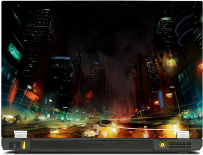 PosterMart Art Graphics Laptop Skin Design 17 - High Quality 3M Vinyl and Matt Lamination High Quality Laminated 3M Vinyl Laptop Decal 12
PosterMart Art Graphics Laptop Skin Design 17 - High Quality 3M Vinyl and Matt Lamination High Quality Laminated 3M Vinyl Laptop Decal 12