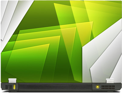 PosterMart Geometric Patterns Laptop Skin Type 60 - High Quality 3M Vinyl and Matt Lamination High Quality Laminated 3M Vinyl Laptop Decal 15
PosterMart Geometric Patterns Laptop Skin Type 60 - High Quality 3M Vinyl and Matt Lamination High Quality Laminated 3M Vinyl Laptop Decal 15