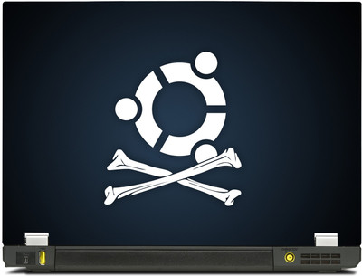 PosterMart Pirate Graphics Laptop Skin Type 49 - High Quality 3M Vinyl and Matt Lamination High Quality Laminated 3M Vinyl Laptop Decal 12
PosterMart Pirate Graphics Laptop Skin Type 49 - High Quality 3M Vinyl and Matt Lamination High Quality Laminated 3M Vinyl Laptop Decal 12