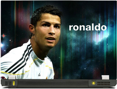 PosterMart Christiano Ronaldo Laptop Skin Type 27 - High Quality 3M Vinyl and Matt Lamination High Quality Laminated 3M Vinyl Laptop Decal 15
PosterMart Christiano Ronaldo Laptop Skin Type 27 - High Quality 3M Vinyl and Matt Lamination High Quality Laminated 3M Vinyl Laptop Decal 15